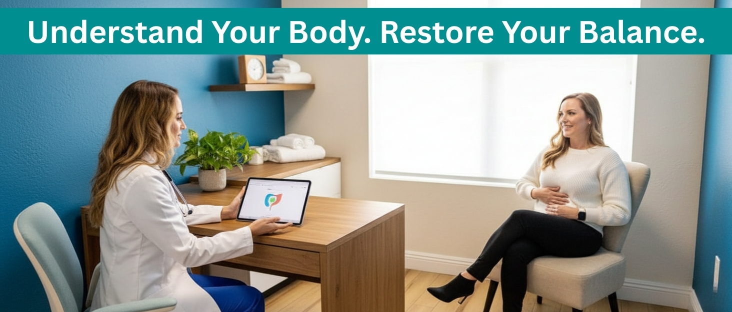 What Is Functional Medicine? A Beginner’s Guide to Root-Cause Healing