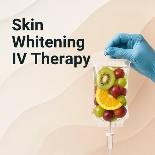 IV Therapies