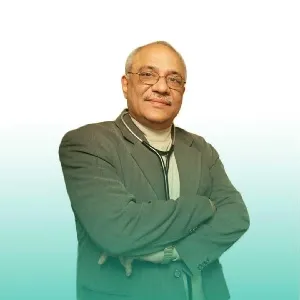 Dr. Ashwani Chopra