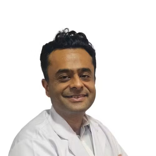 Dr. Madhur Chadha