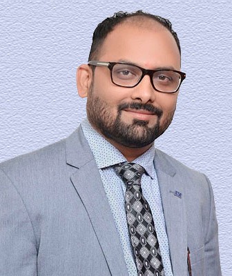 Dr. Prabhu Mishra