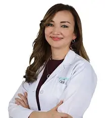 Dr. Feruza Gafarova