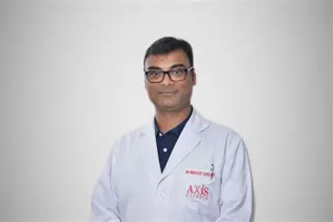 Dr. Madhujeet Gupta
