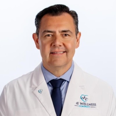 Dr. Alejandro Diaz