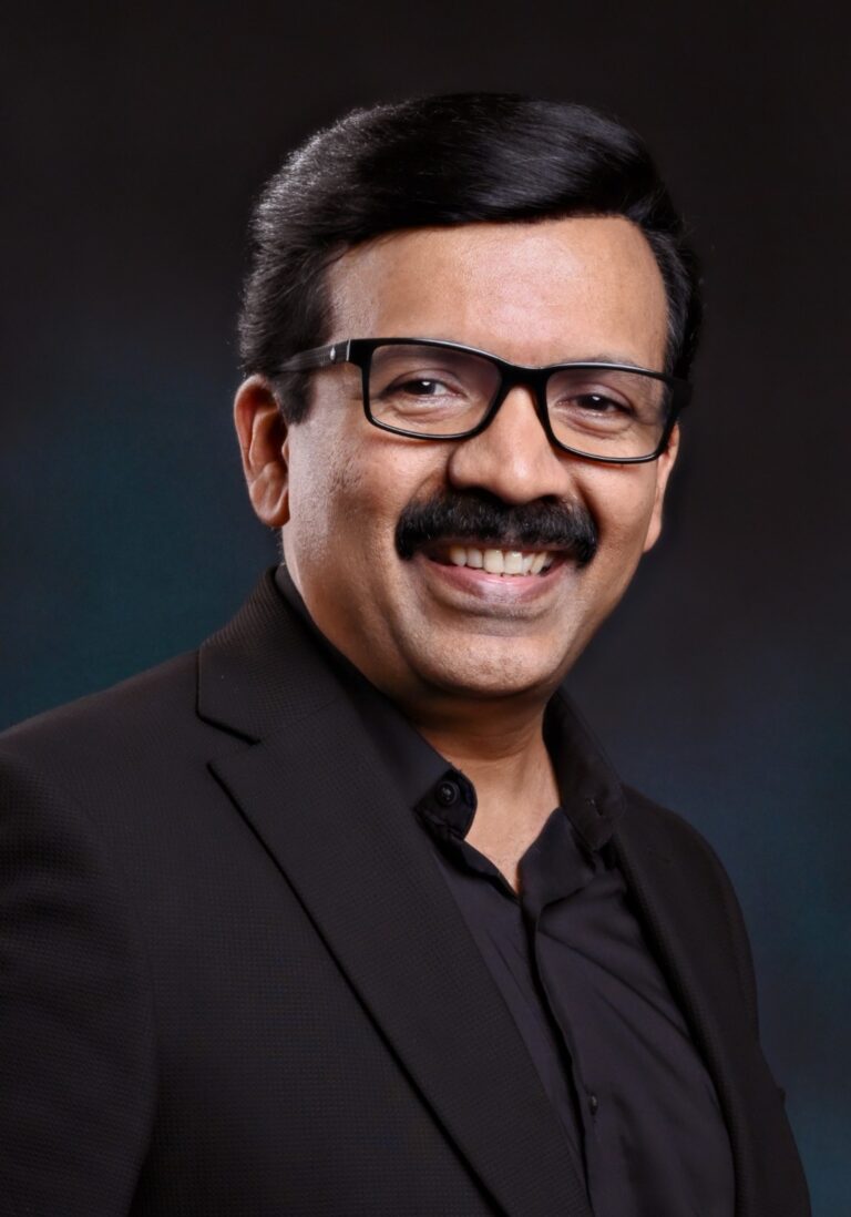 Dr. Sajeev Nair