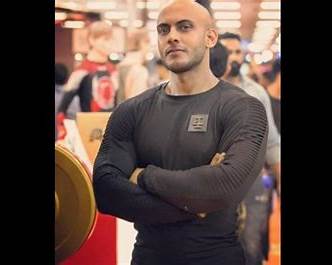 Asad Hussain