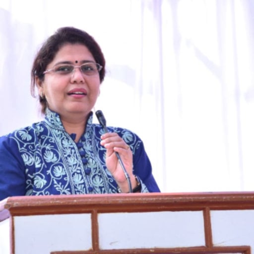 Dr. Mili Shah