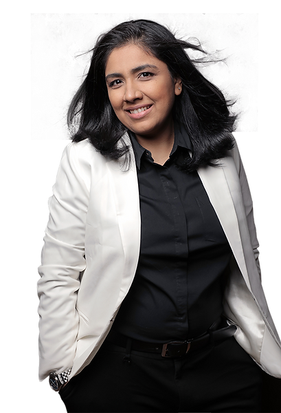 Dr. Sweta Adatia