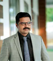 Dr. Praveen Jacob