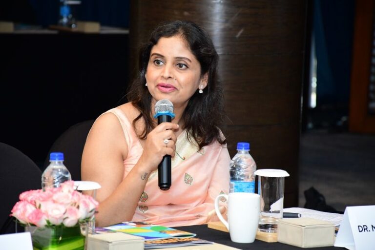 Dr. Manjari Chandra
