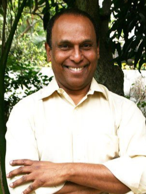 Dr. Suresh Shottam