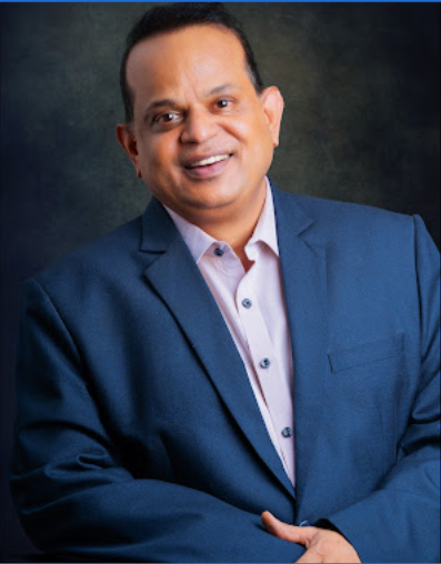 Dr. Praveen Kumar Saxena