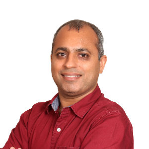 Dr. Samir Nayyar