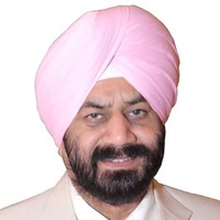 Dr. Sukhbindar Singh Sibia
