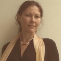 Dr. Sakeena Harmsen