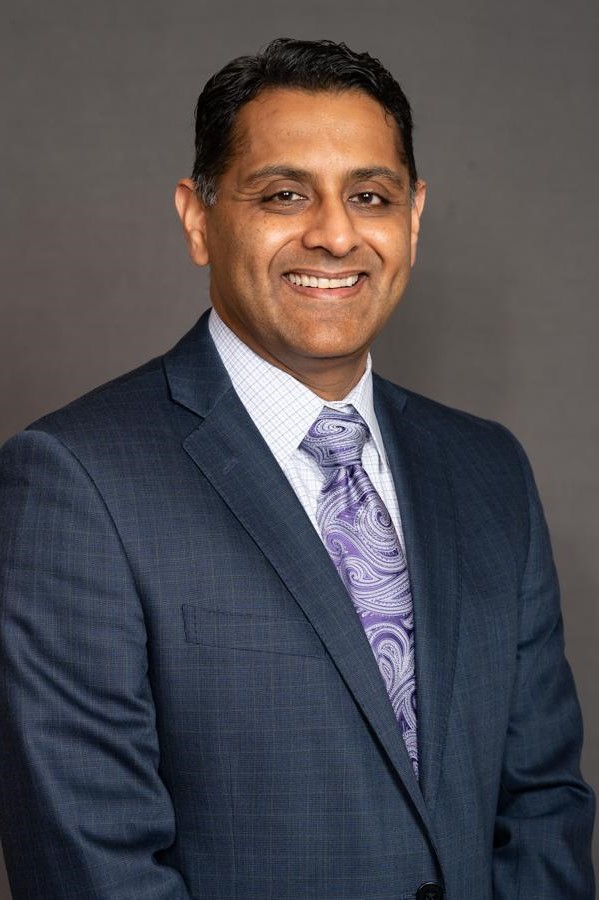 Dr. Mahesh Jayaraman, MD, FACR