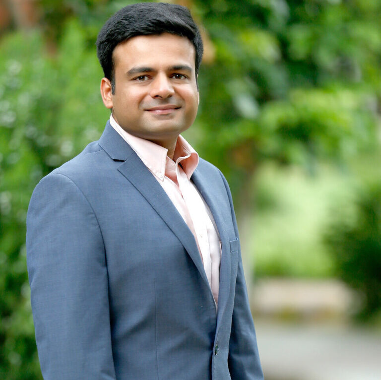 Dr. Anshul Gupta, MD