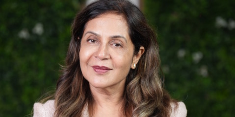 Dr. Sunita Banerjee