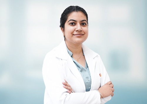 Dr. Keerat Kaur Sibia