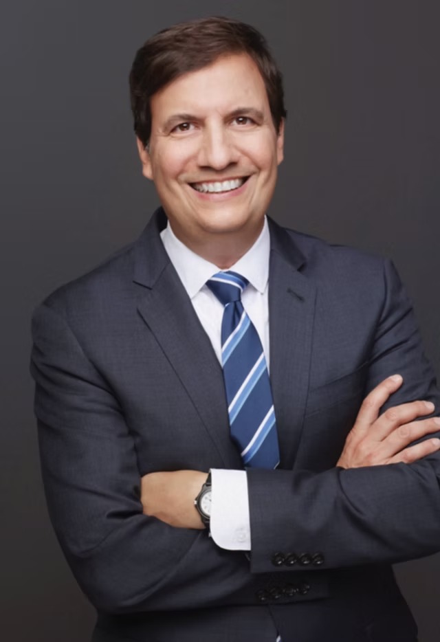 Dr. Peter Bongiorno
