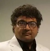 Dr. Gautam Shah