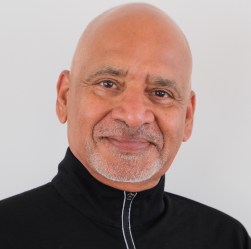 Dr. Kamal Karl