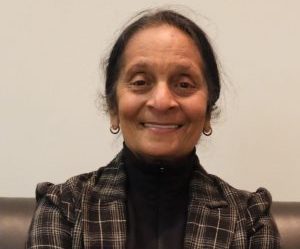 Dr. Avani Karl