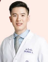 Dr. Brian Kunakom
