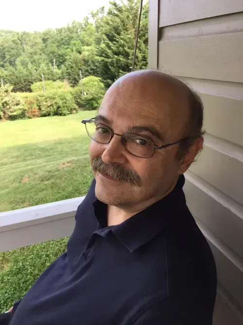 Dr. Rick Levy, PhD