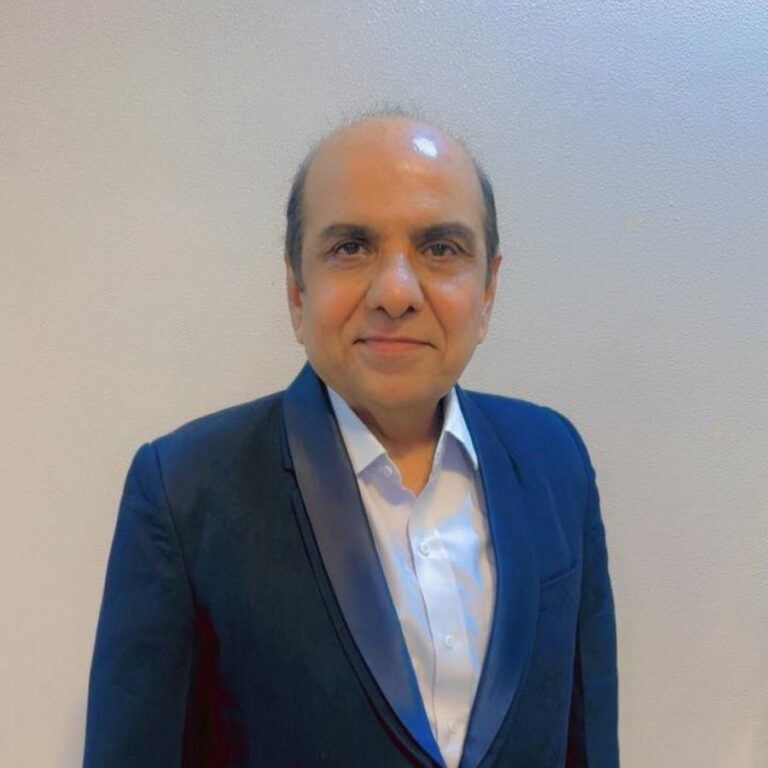 Balram Talreja