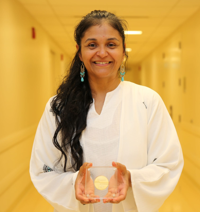 Shilpa Kudekar