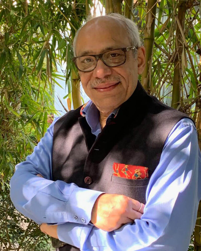 Dr. Alok Chopra