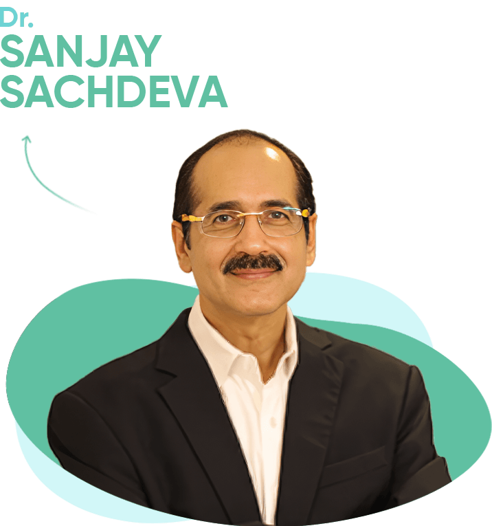 Founder & CEO at Metabalance Healthcare