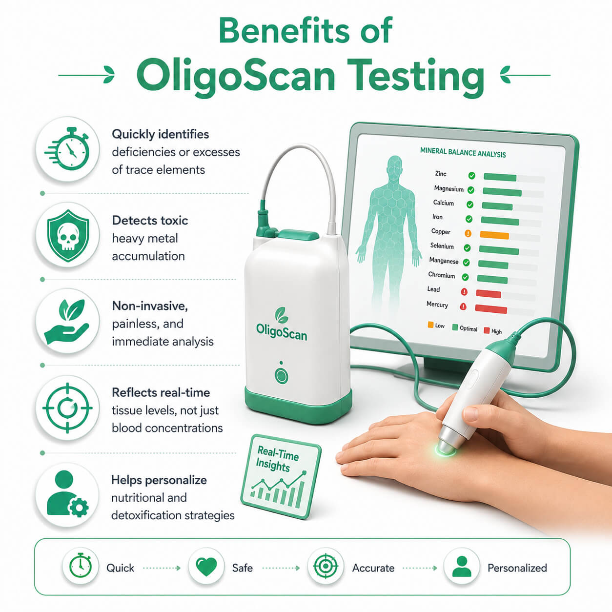 Oligoscan